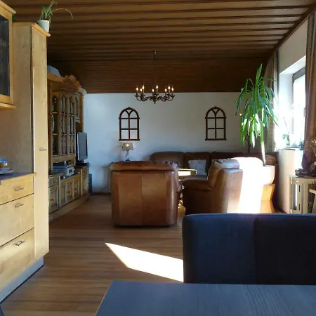 Ferienhaus Schaefer - Apartments - Wintersports - Family Holiday - Holiday With Your Dog - Rural & Scenic Flattnitz Buitenkant foto