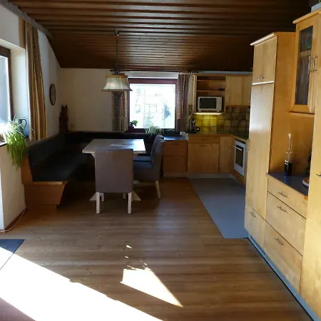 Ferienhaus Schaefer - Apartments - Wintersports - Family Holiday - Holiday With Your Dog - Rural & Scenic Flattnitz Buitenkant foto