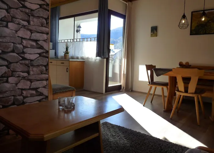Ferienhaus Schaefer - Apartments - Wintersports - Family Holiday - Holiday With Your Dog - Rural & Scenic