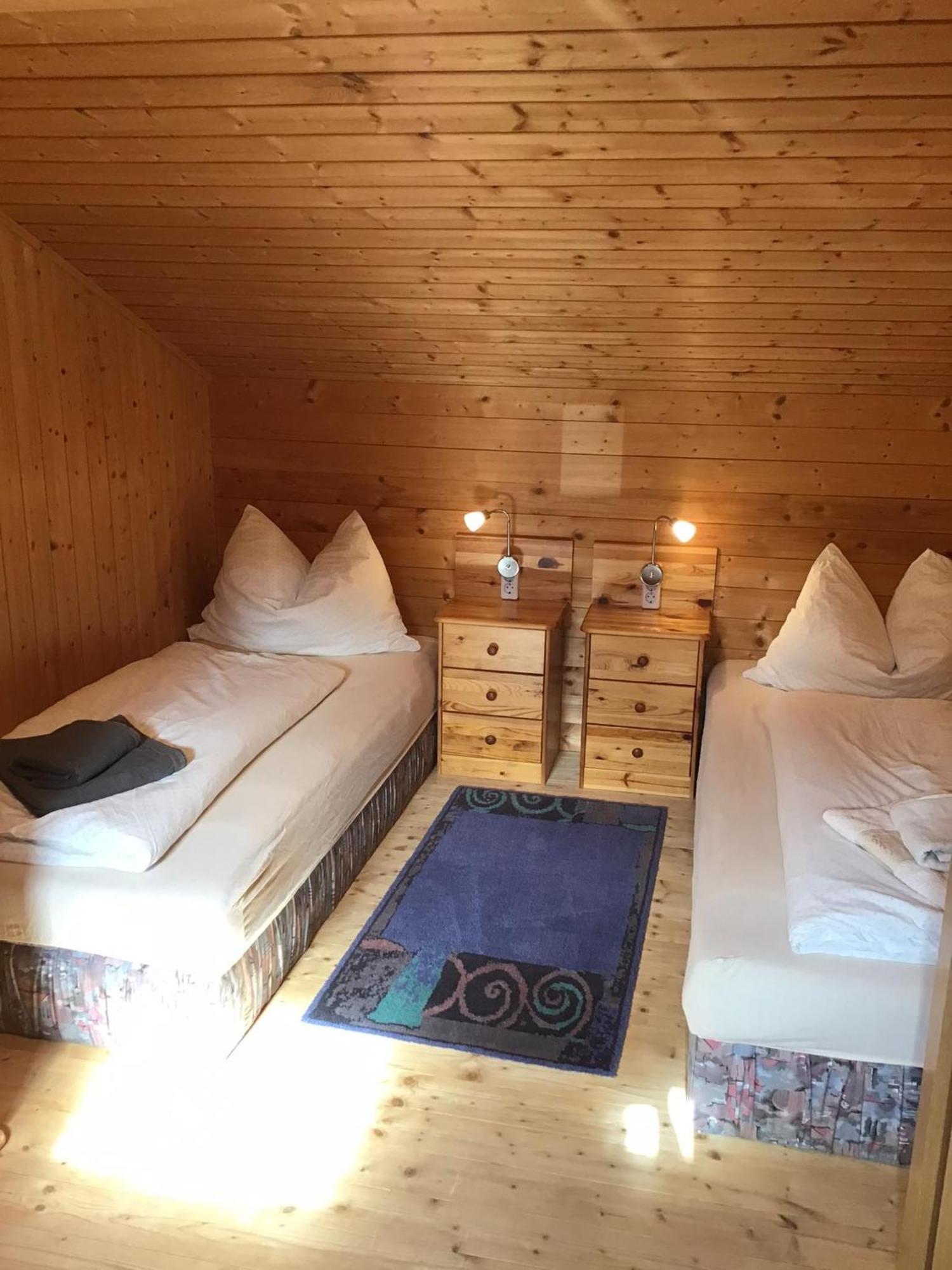 Schaefer - - Wintersports - Family - With Your Dog - Rural & Scenic Apartment Flattnitz