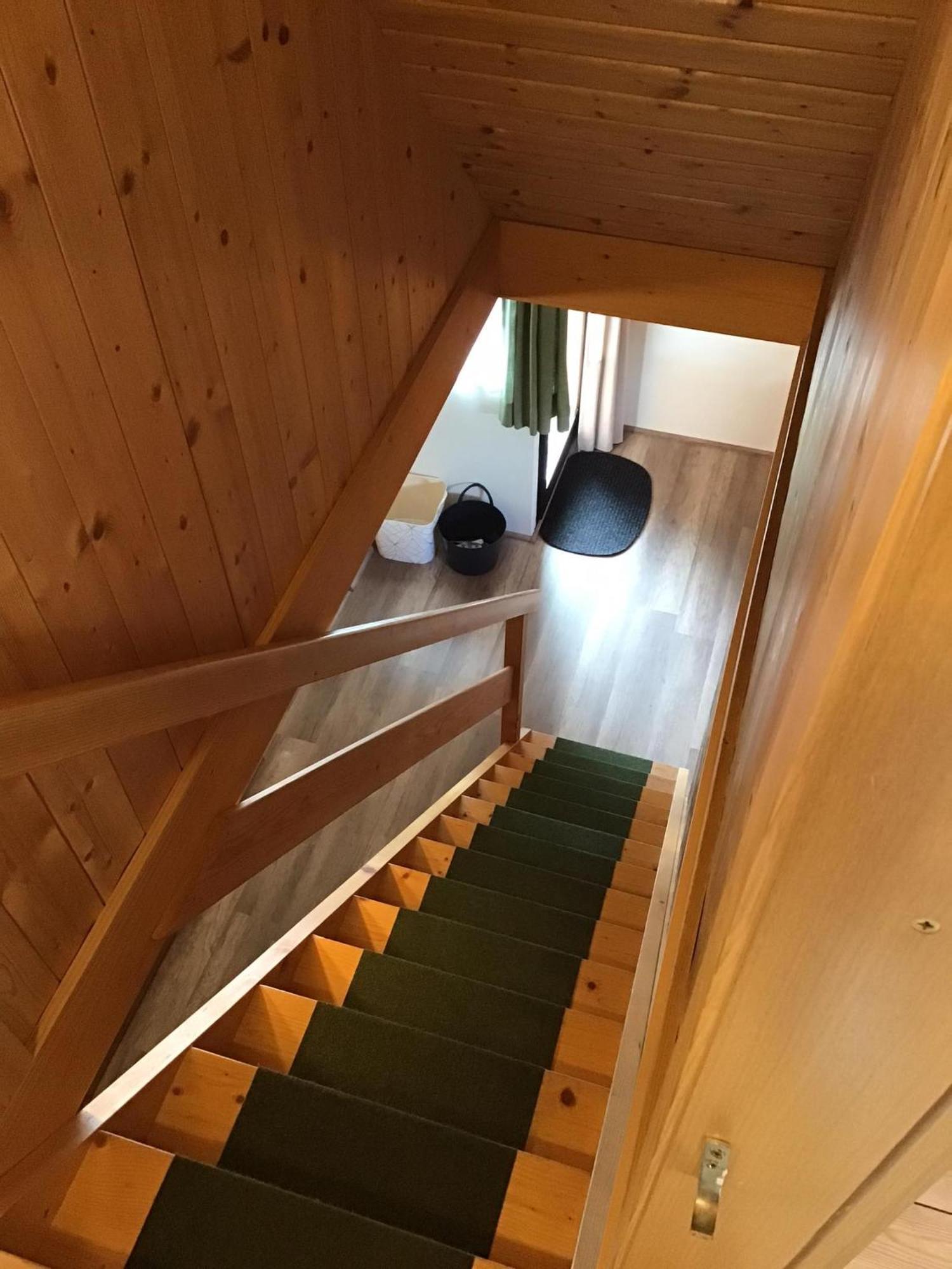 Apartment Schaefer - - Wintersports - Family - With Your Dog - Rural & Scenic *