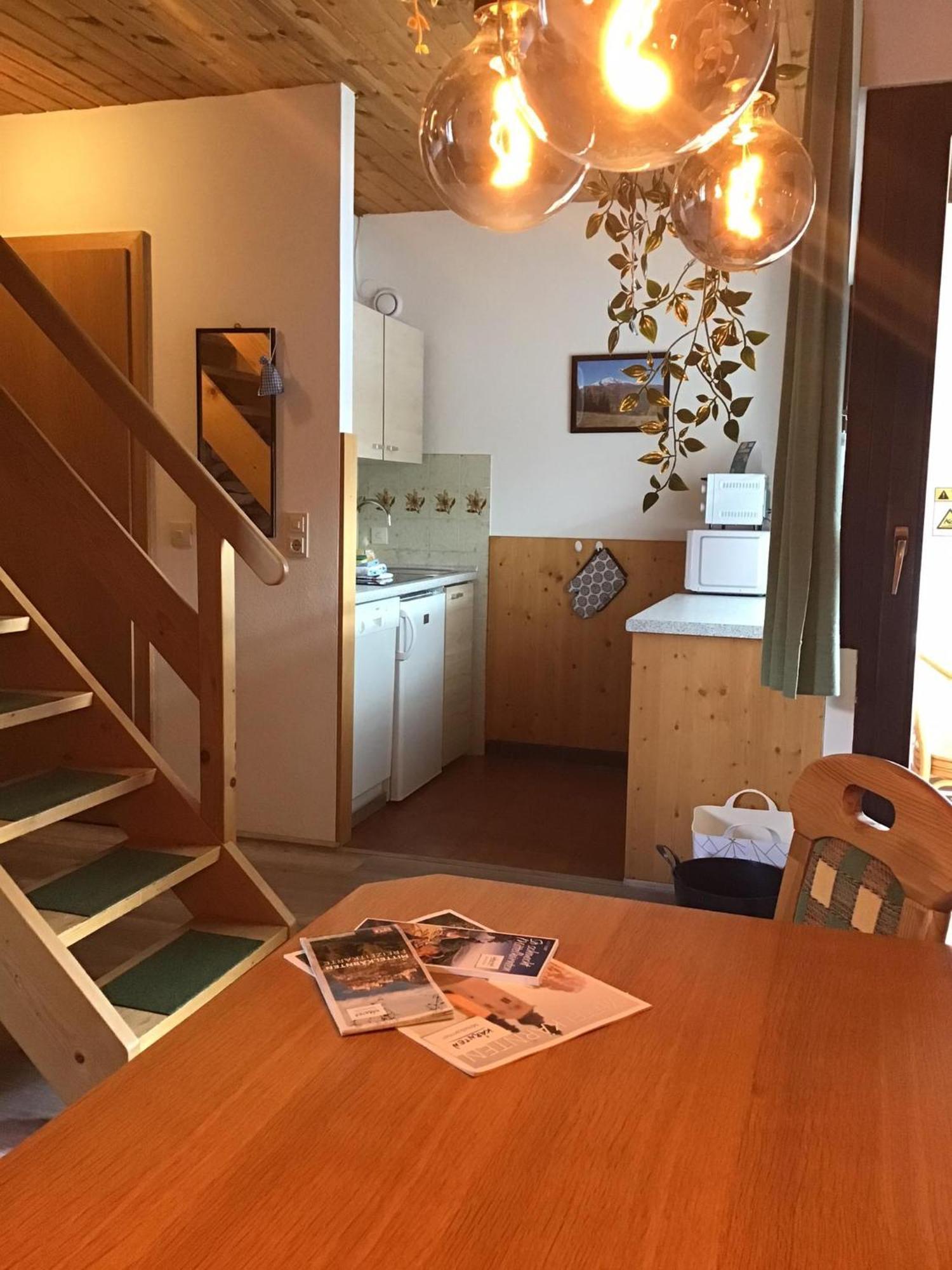 Apartment Schaefer - - Wintersports - Family - With Your Dog - Rural & Scenic