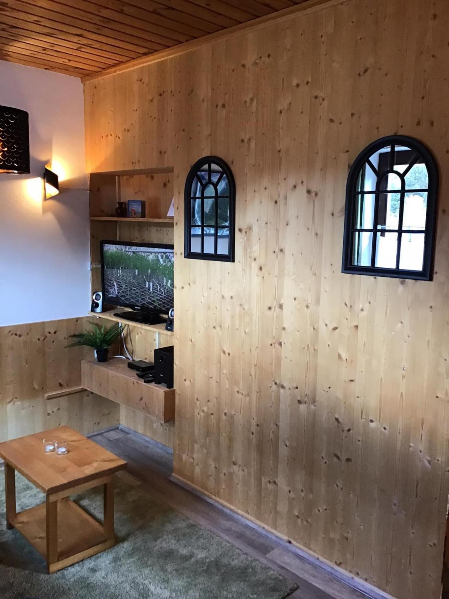 Schaefer - - Wintersports - Family - With Your Dog - Rural & Scenic Apartment