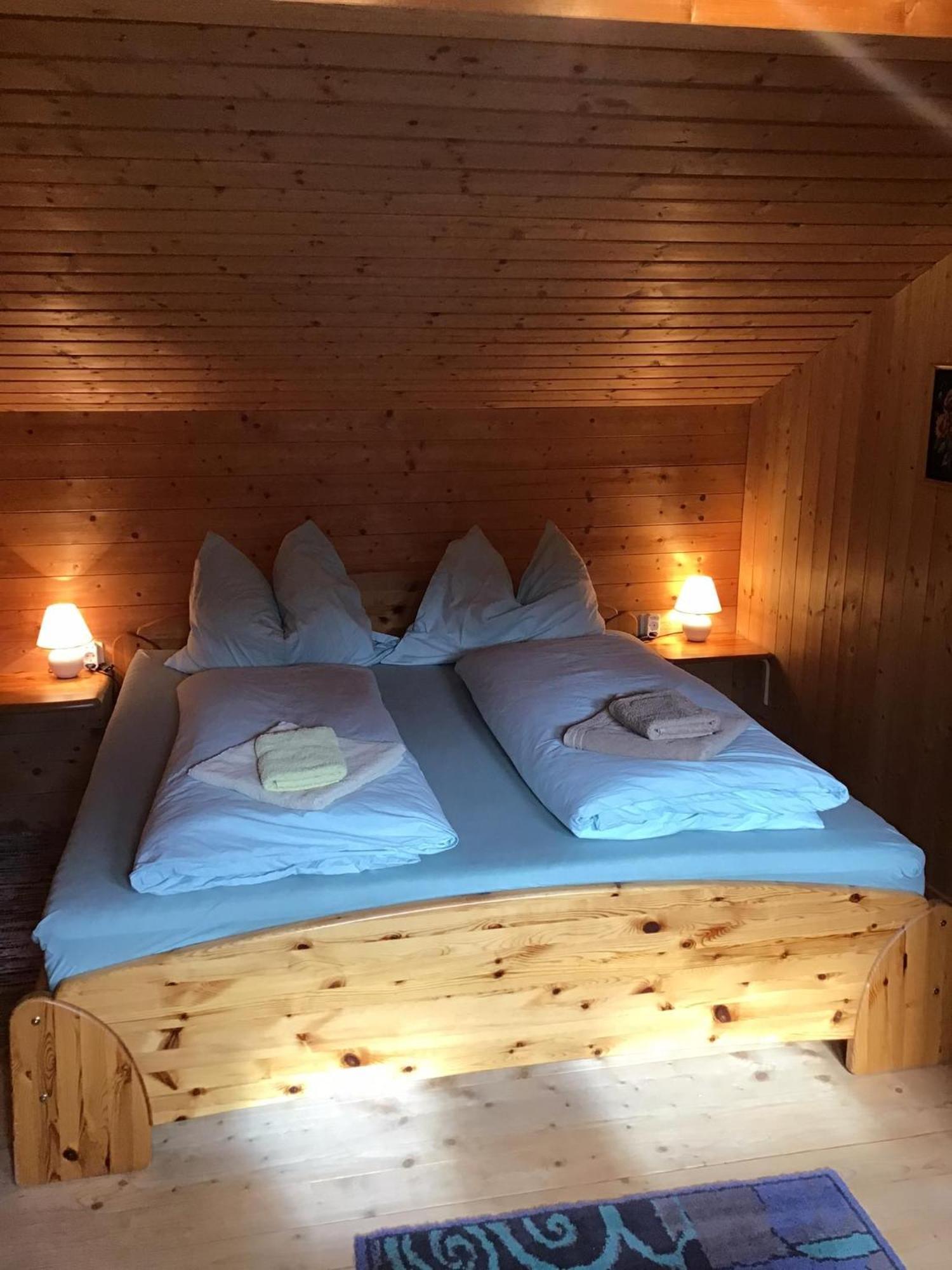 Apartment Schaefer - - Wintersports - Family - With Your Dog - Rural & Scenic