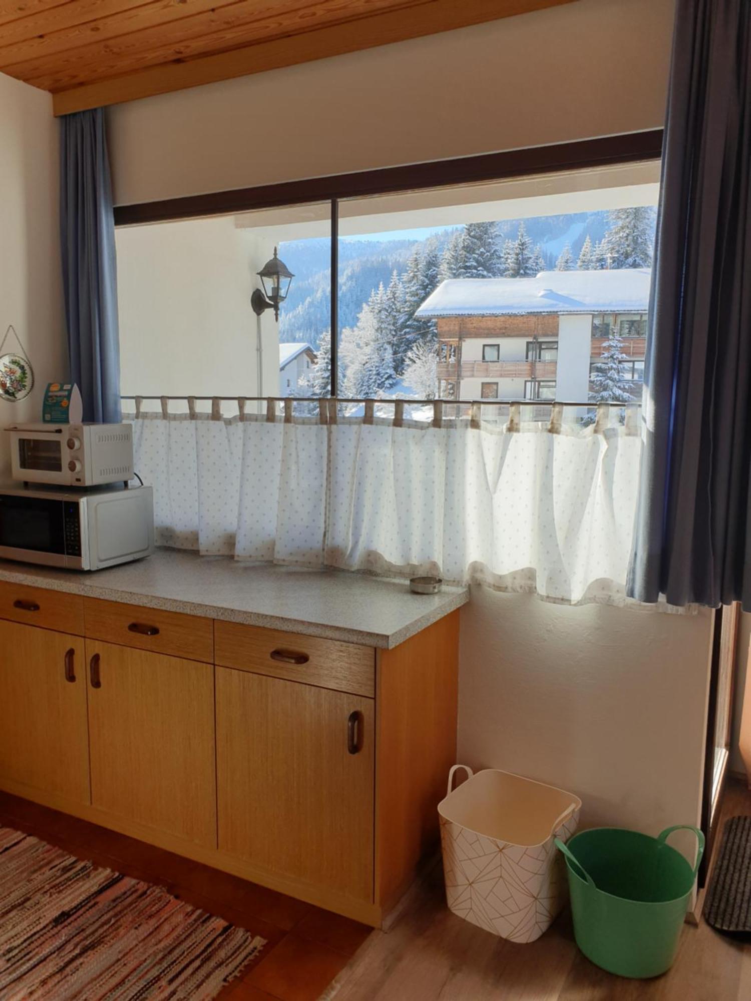 Schaefer - - Wintersports - Family - With Your Dog - Rural & Scenic