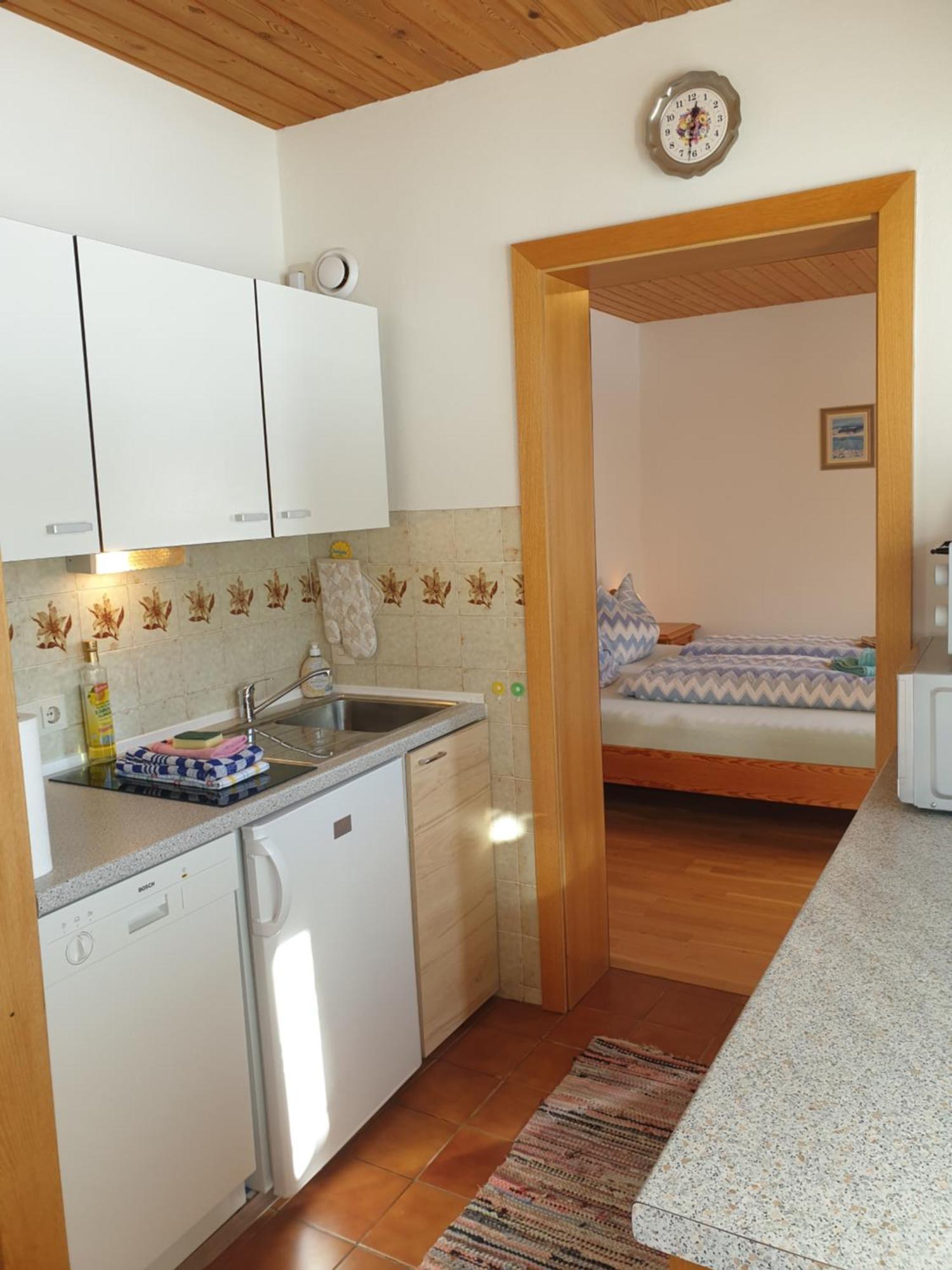 Schaefer - - Wintersports - Family - With Your Dog - Rural & Scenic Apartment Flattnitz