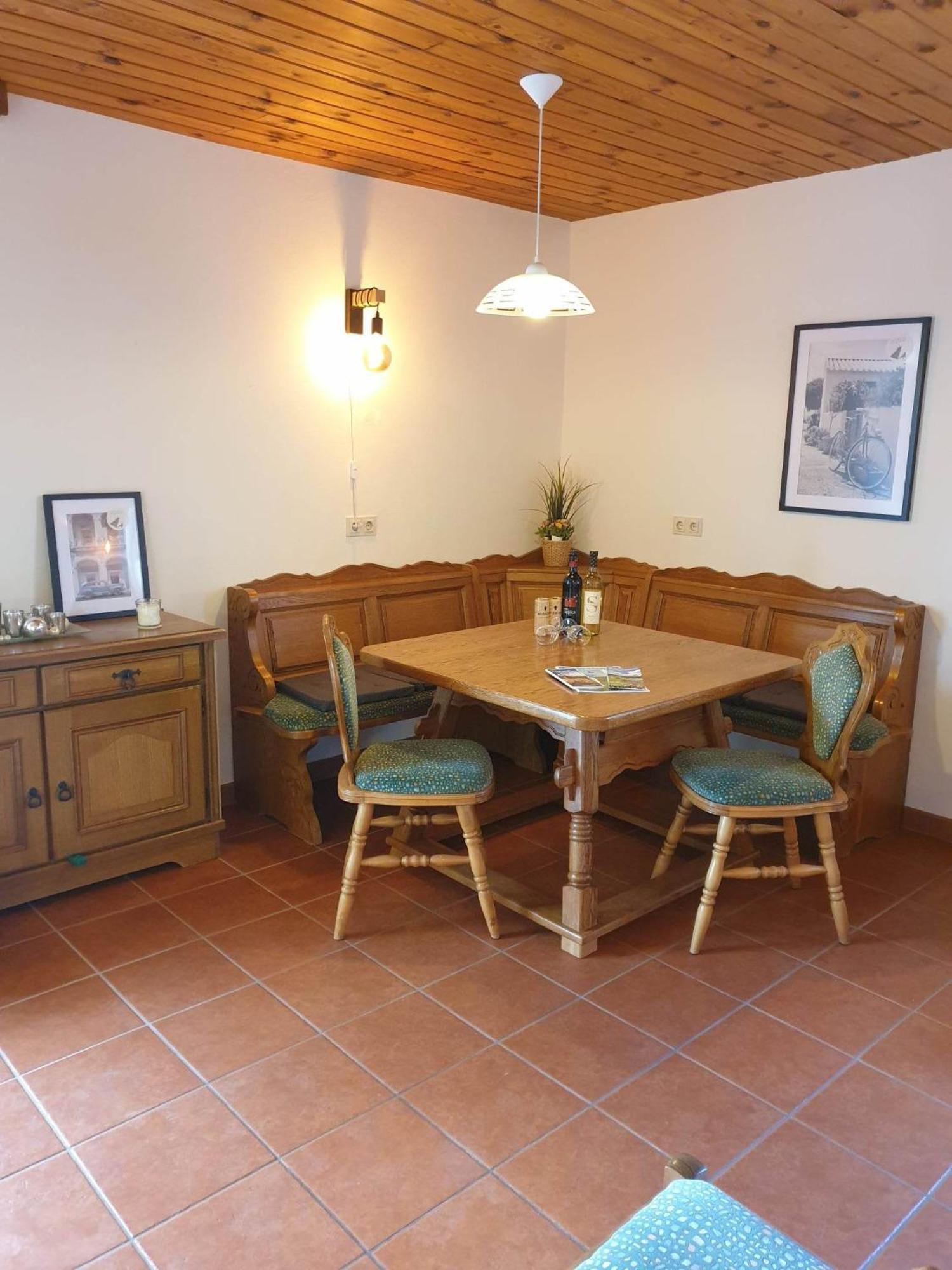 Schaefer - - Wintersports - Family - With Your Dog - Rural & Scenic Apartment *