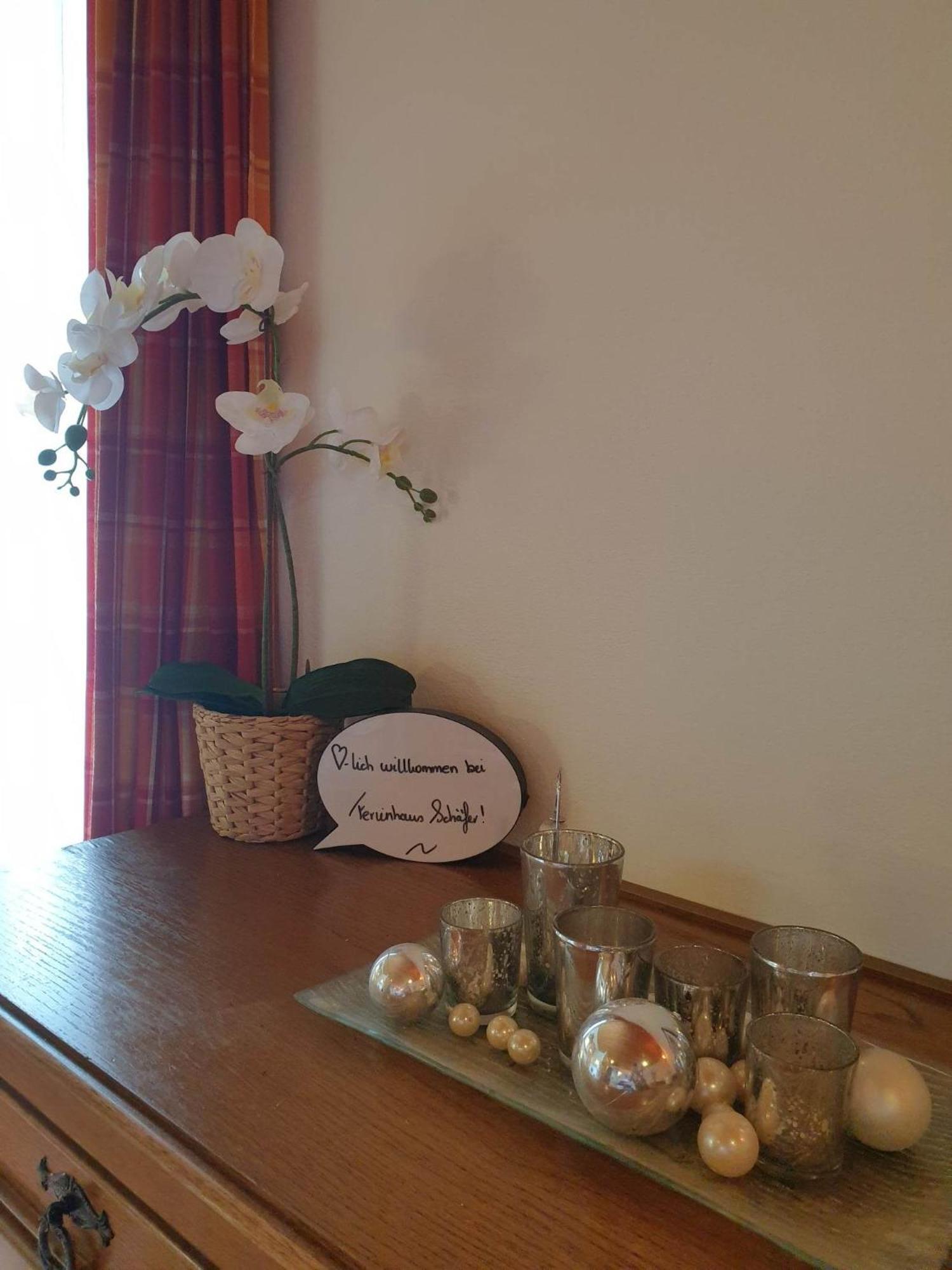 Apartment Schaefer - - Wintersports - Family - With Your Dog - Rural & Scenic
