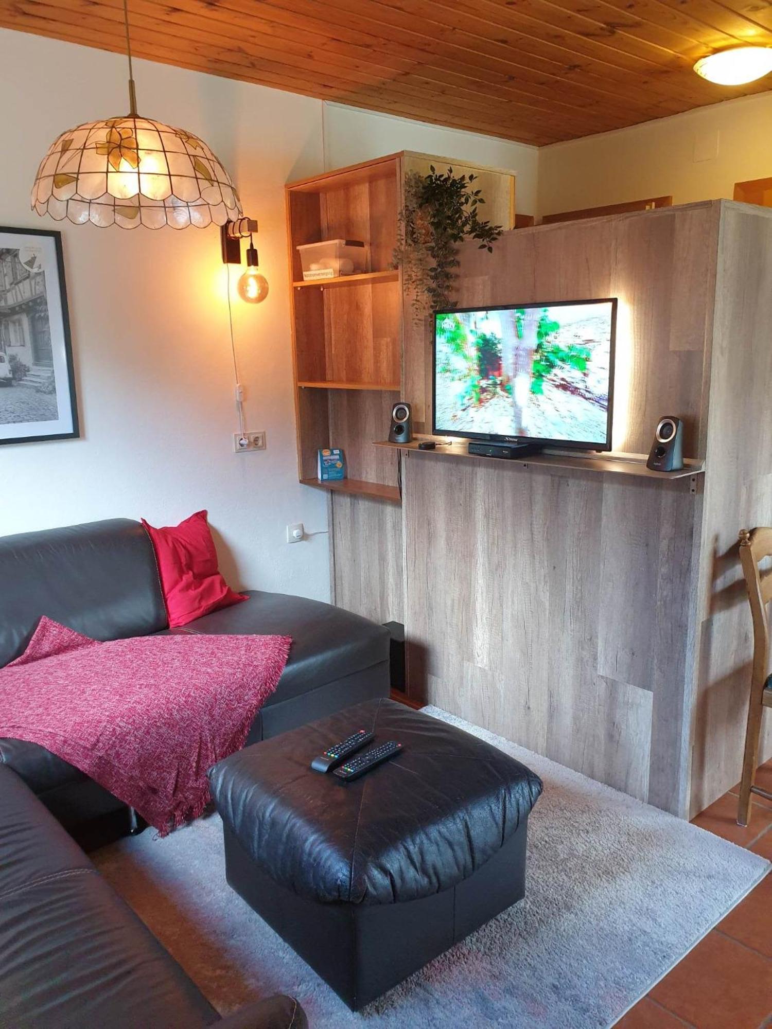 Schaefer - - Wintersports - Family - With Your Dog - Rural & Scenic Apartment