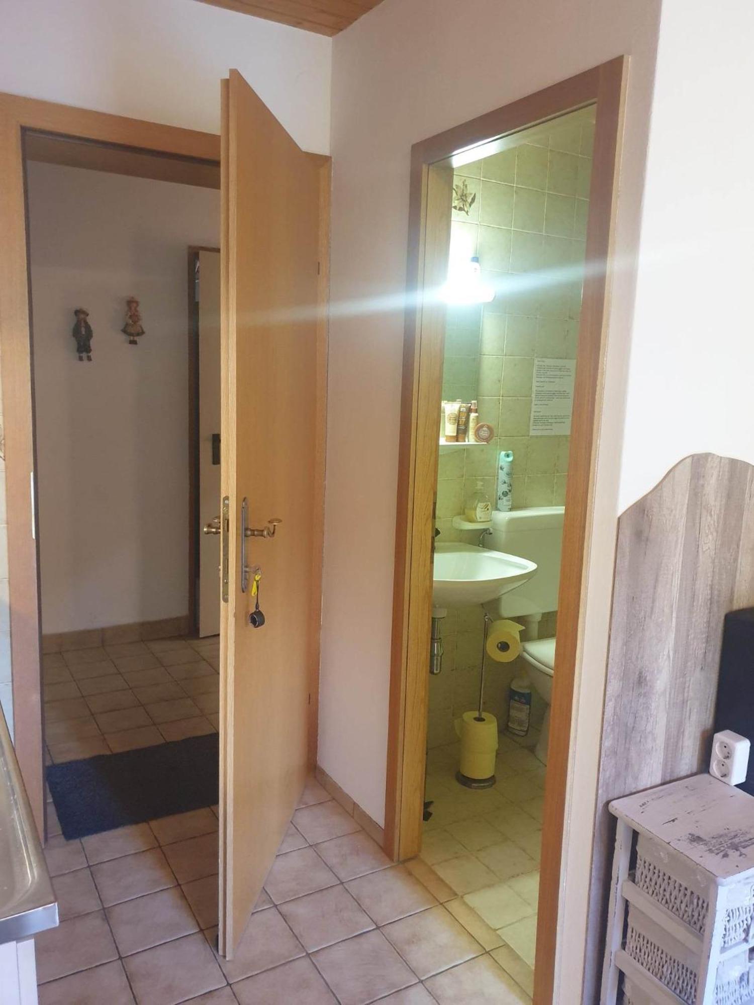 Apartment Schaefer - - Wintersports - Family - With Your Dog - Rural & Scenic *