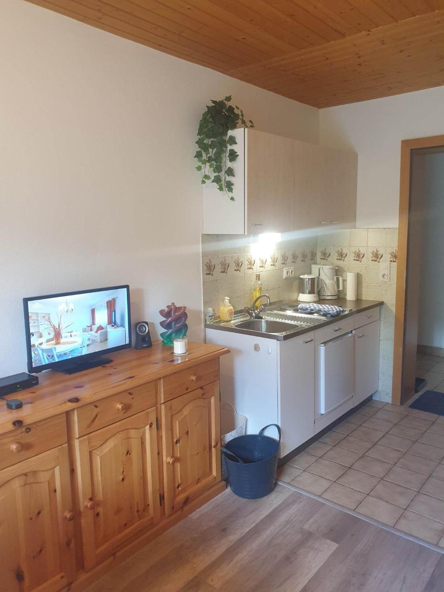 Schaefer - - Wintersports - Family - With Your Dog - Rural & Scenic Apartment