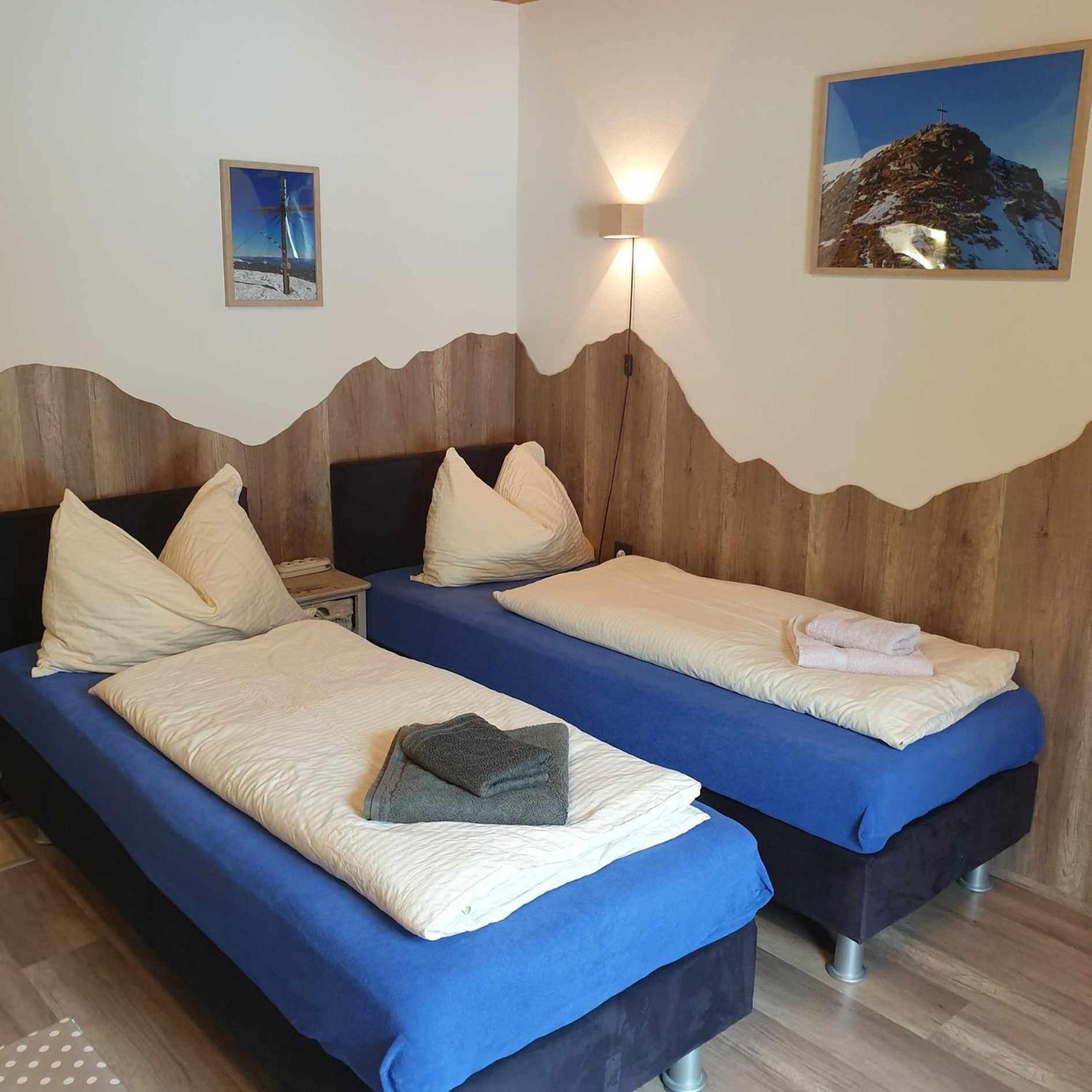 Schaefer - - Wintersports - Family - With Your Dog - Rural & Scenic Apartment