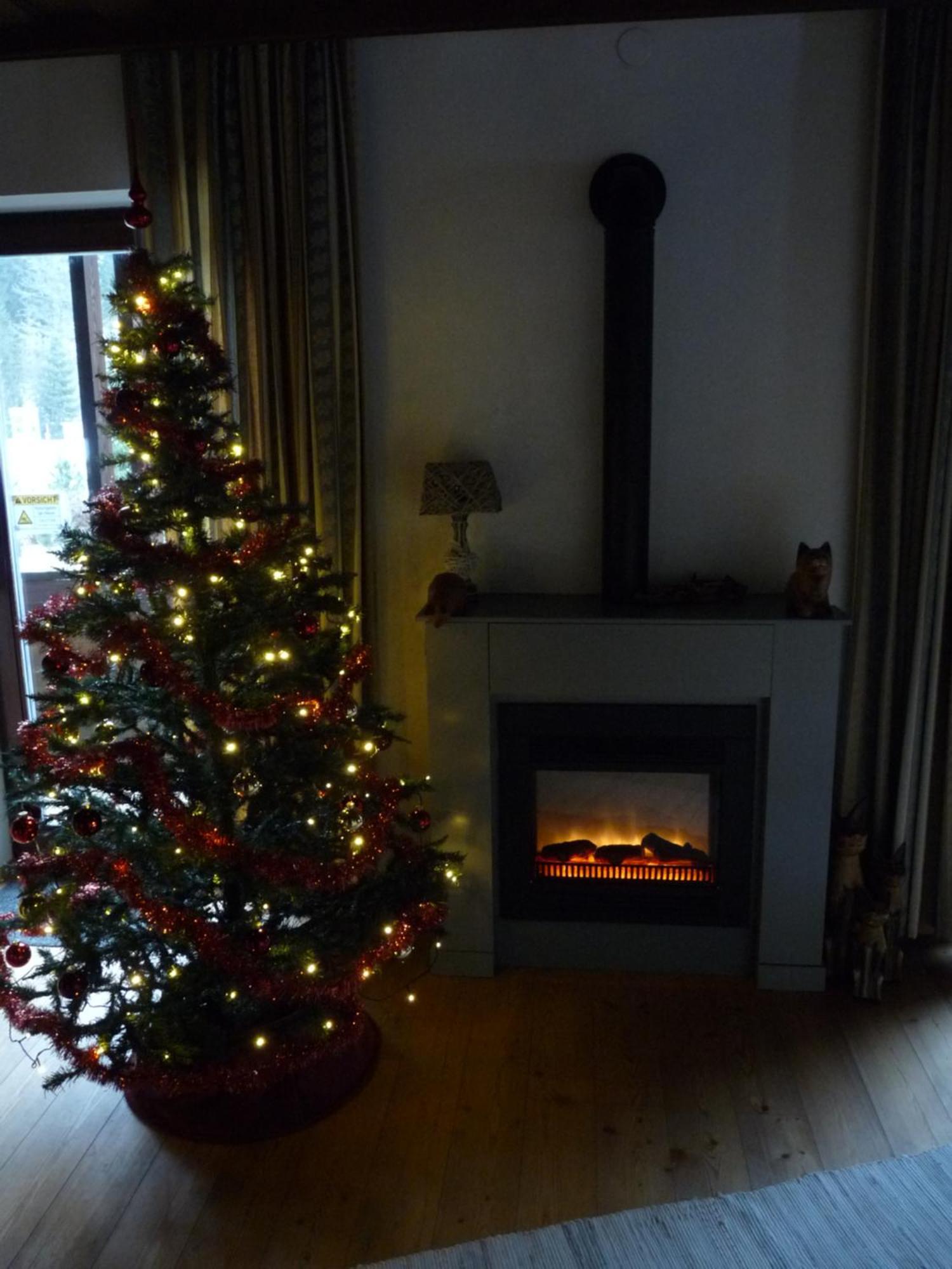 Schaefer - - Wintersports - Family - With Your Dog - Rural & Scenic Apartment Flattnitz
