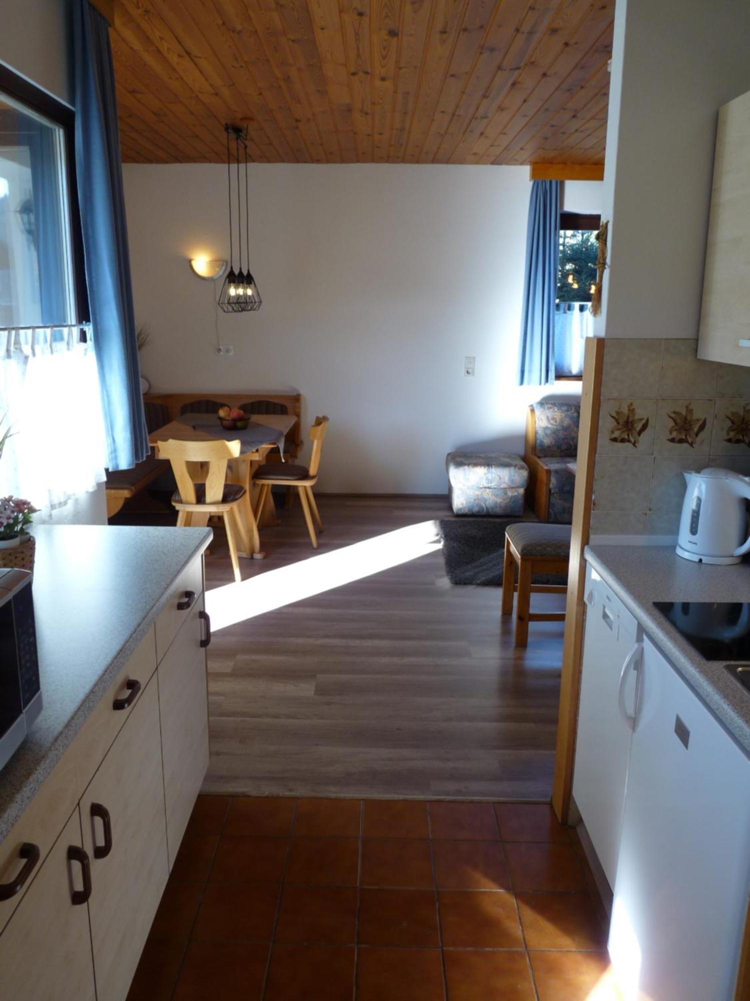 Schaefer - - Wintersports - Family - With Your Dog - Rural & Scenic * Flattnitz