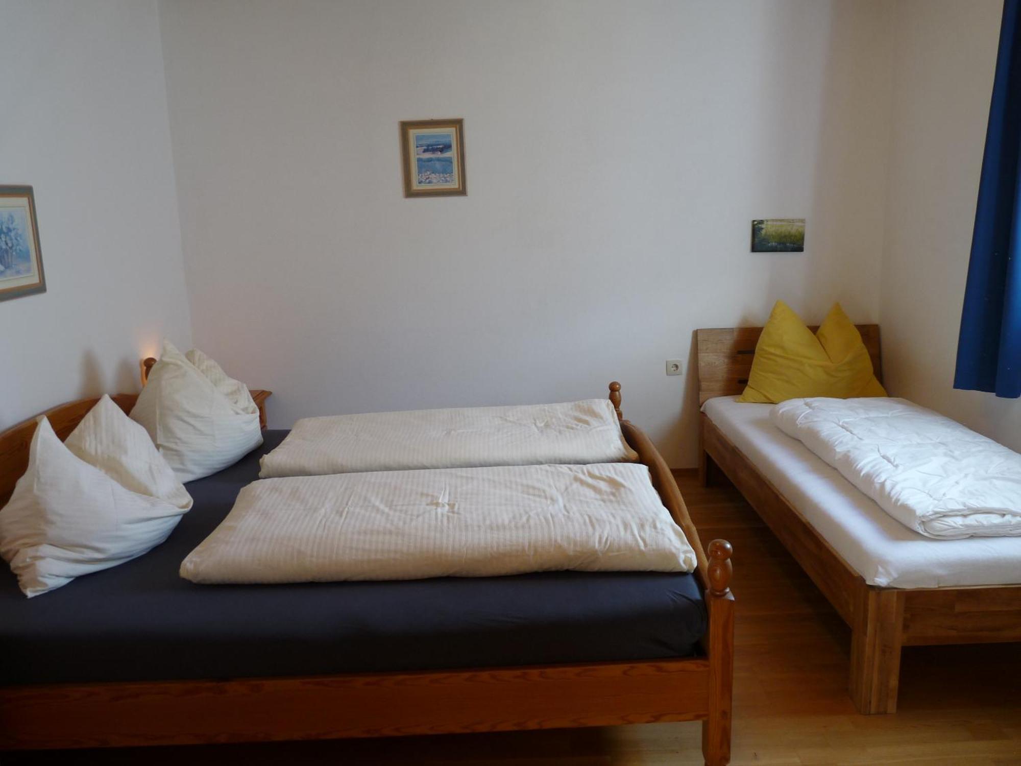 Apartment Schaefer - - Wintersports - Family - With Your Dog - Rural & Scenic *