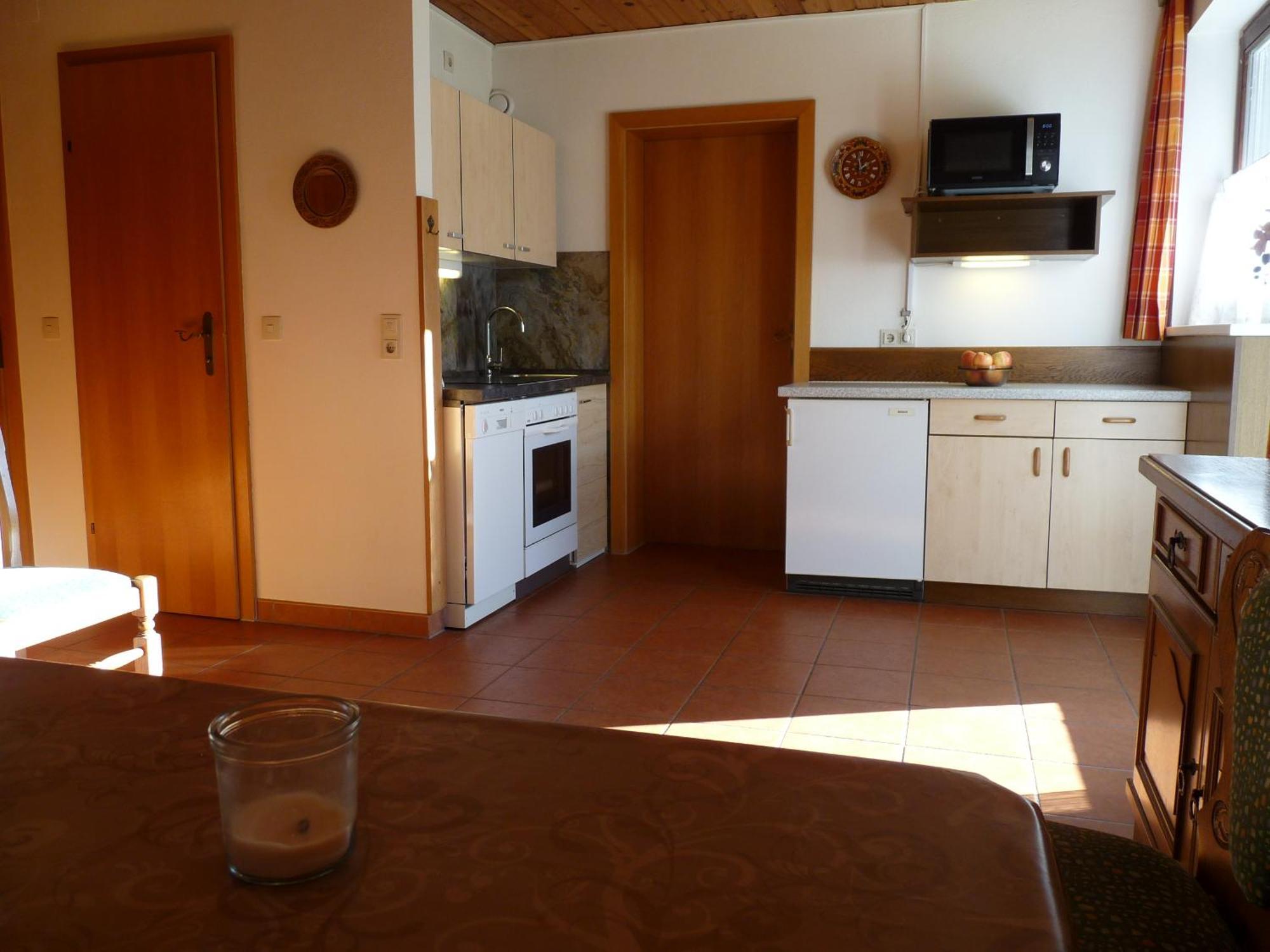 Apartment Schaefer - - Wintersports - Family - With Your Dog - Rural & Scenic Flattnitz