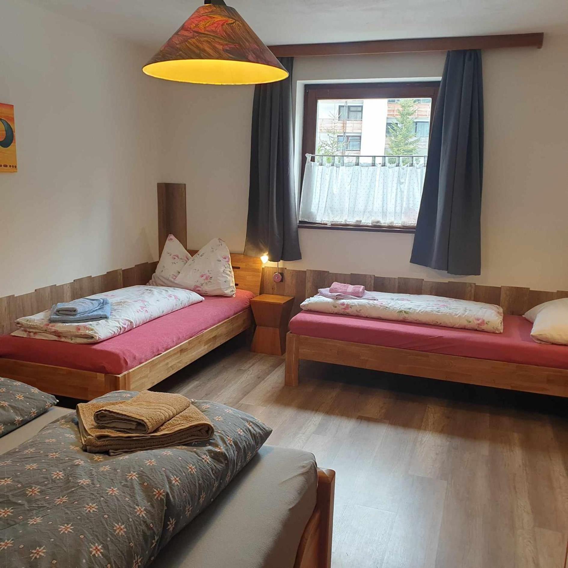 Schaefer - - Wintersports - Family - With Your Dog - Rural & Scenic Apartment Flattnitz