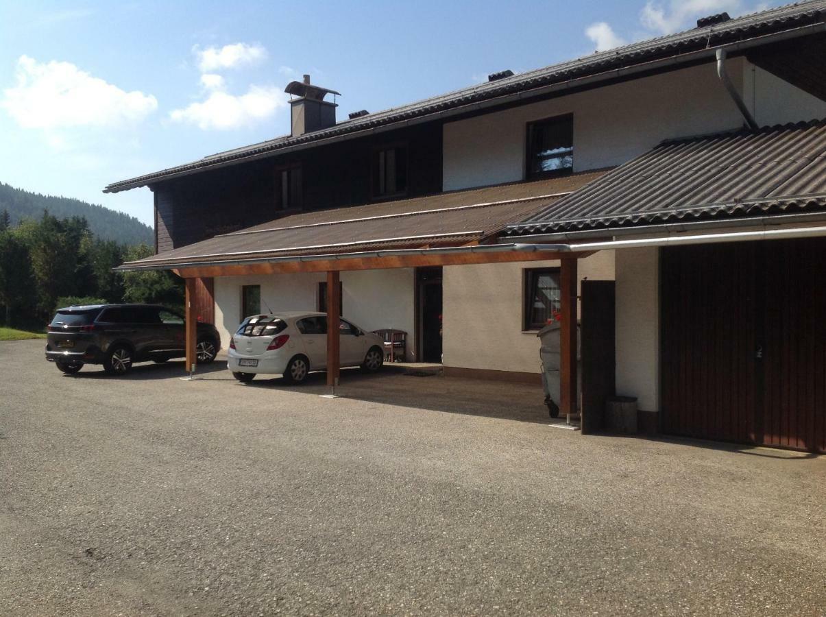 Schaefer - - Wintersports - Family - With Your Dog - Rural & Scenic Apartment