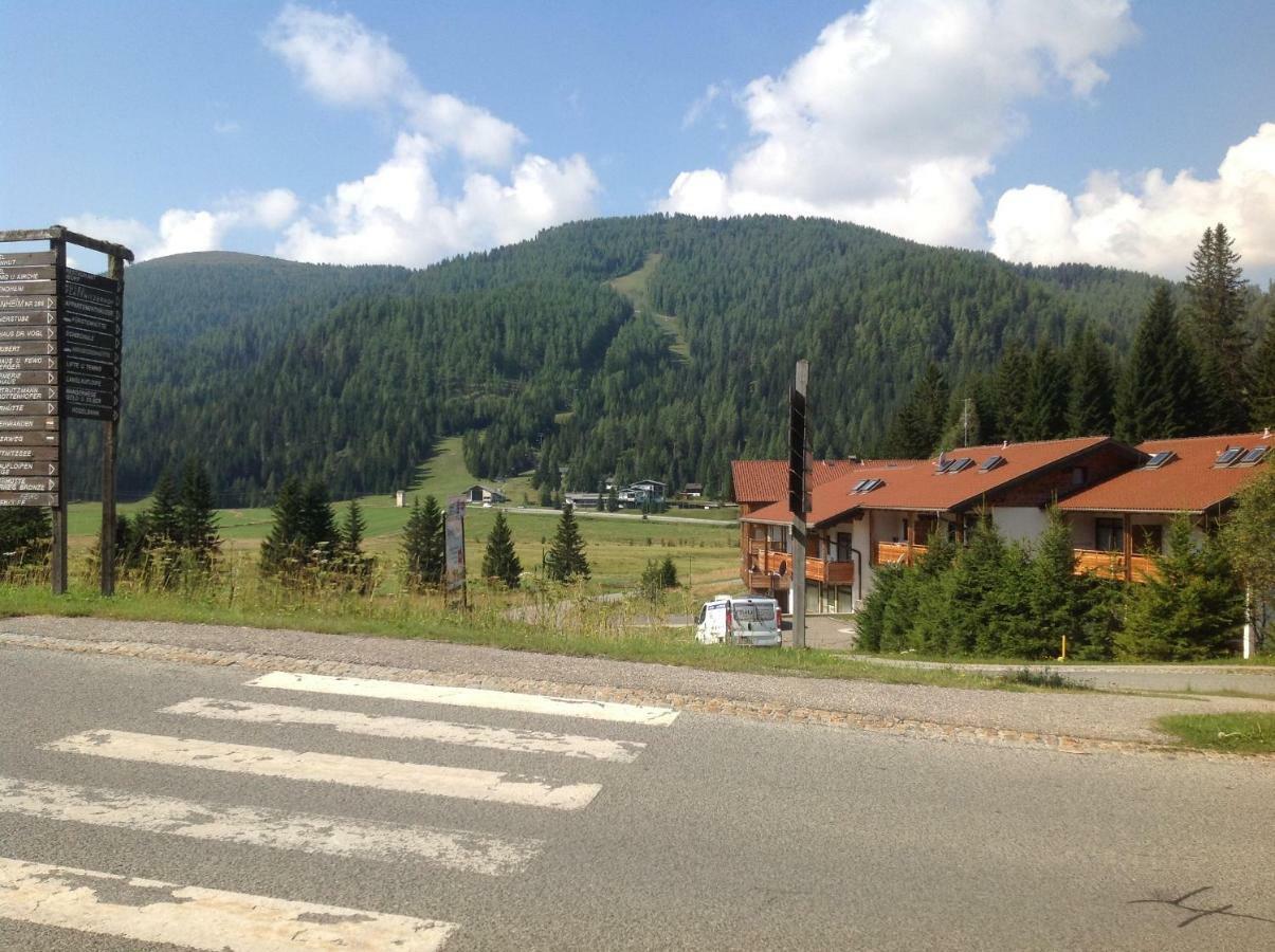 Apartment Schaefer - - Wintersports - Family - With Your Dog - Rural & Scenic Flattnitz
