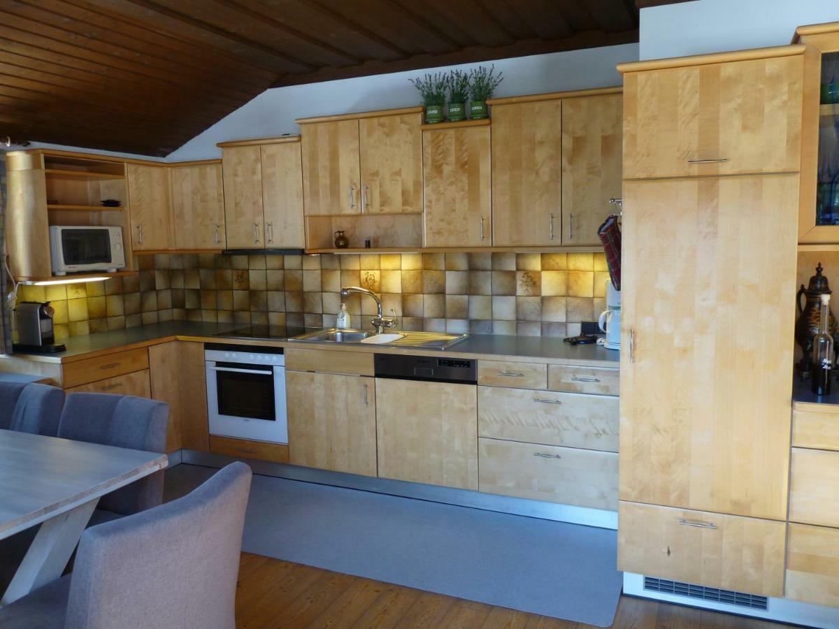 Schaefer - - Wintersports - Family - With Your Dog - Rural & Scenic Apartment *