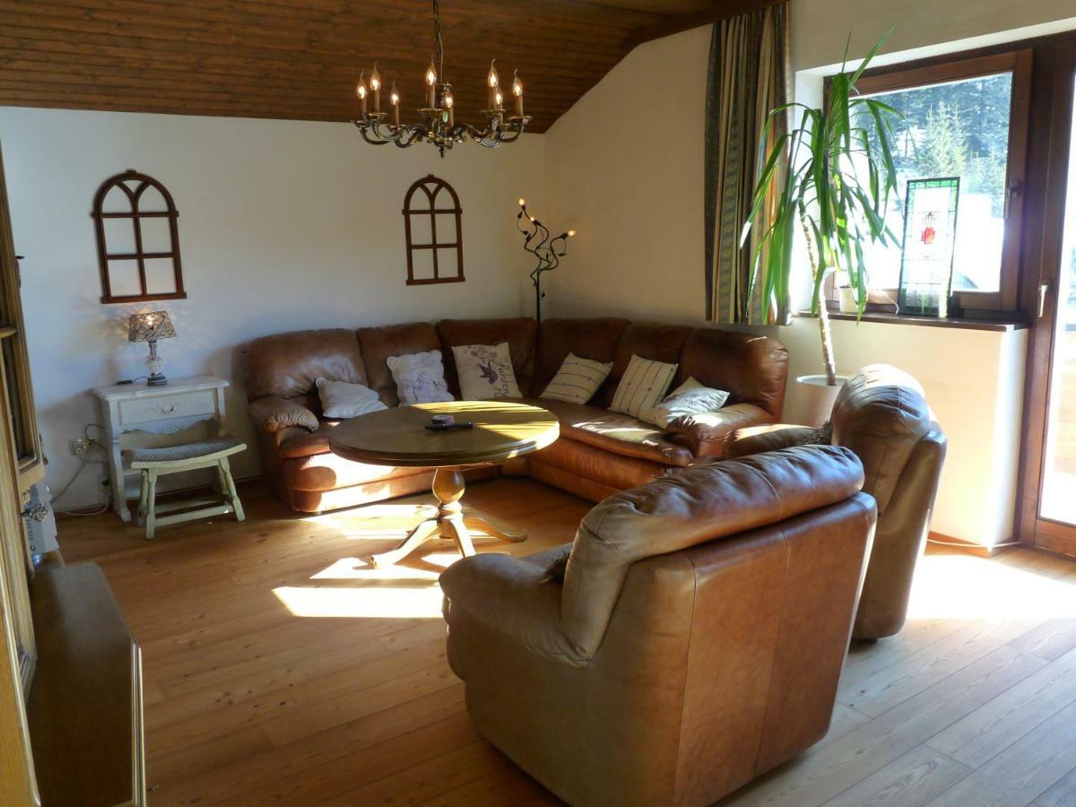 Schaefer - - Wintersports - Family - With Your Dog - Rural & Scenic Apartment