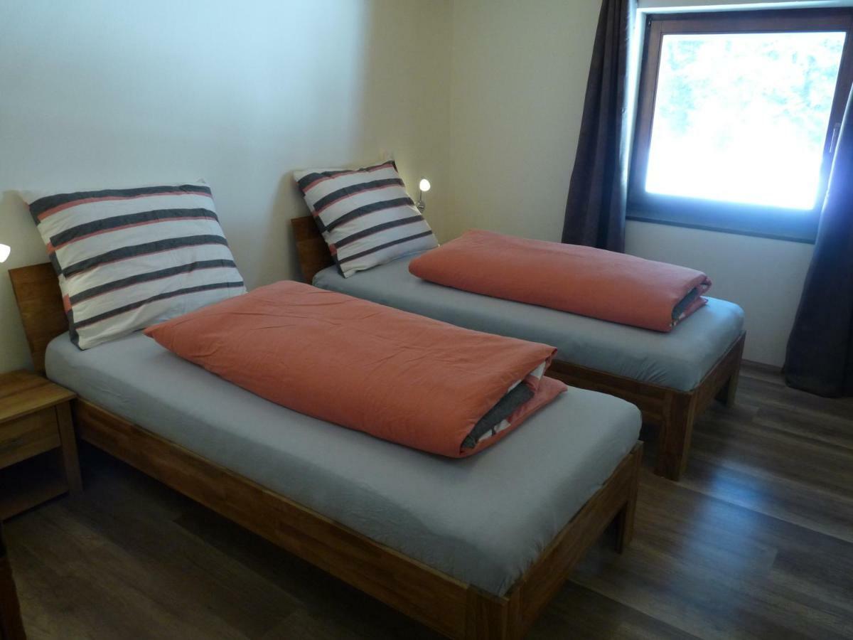 Schaefer - - Wintersports - Family - With Your Dog - Rural & Scenic Apartment Flattnitz