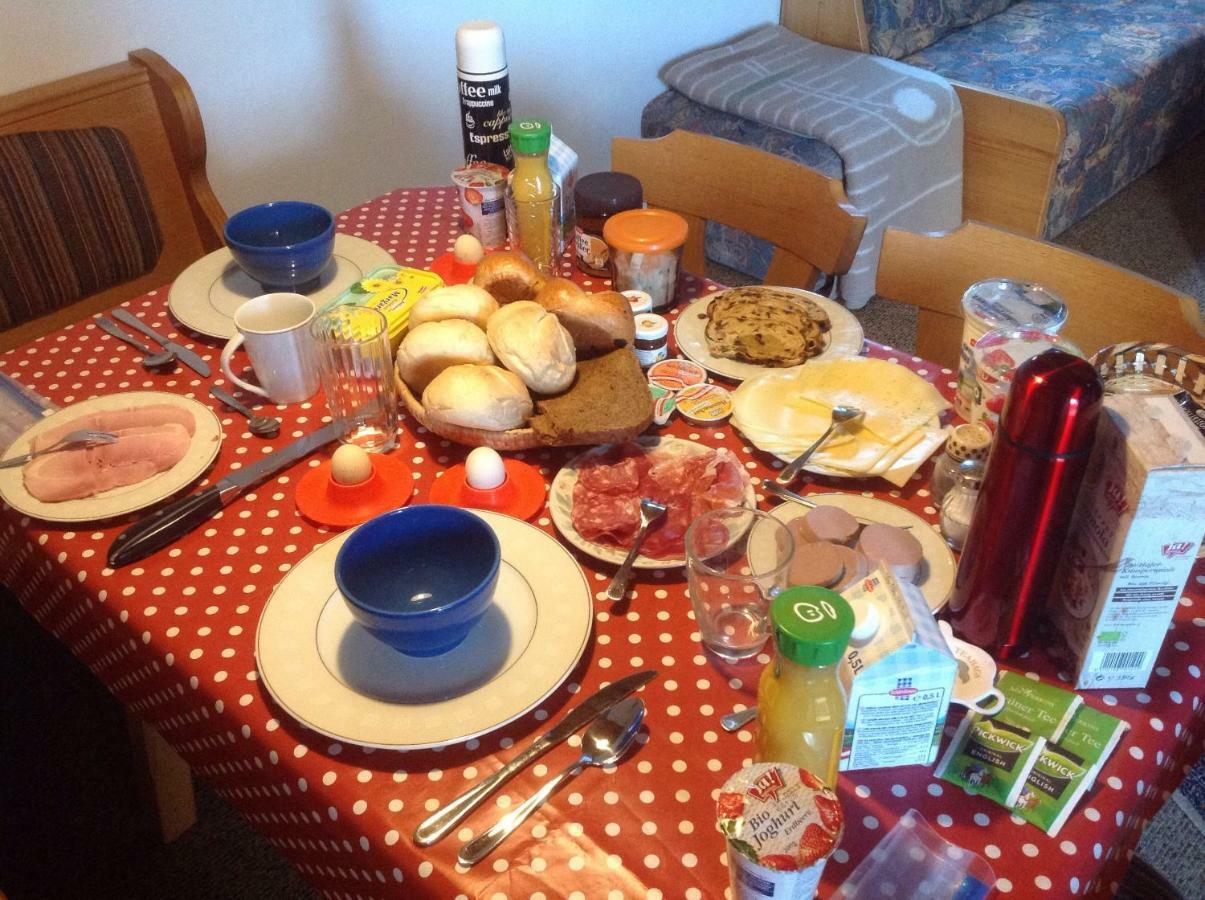 Apartment Schaefer - - Wintersports - Family - With Your Dog - Rural & Scenic