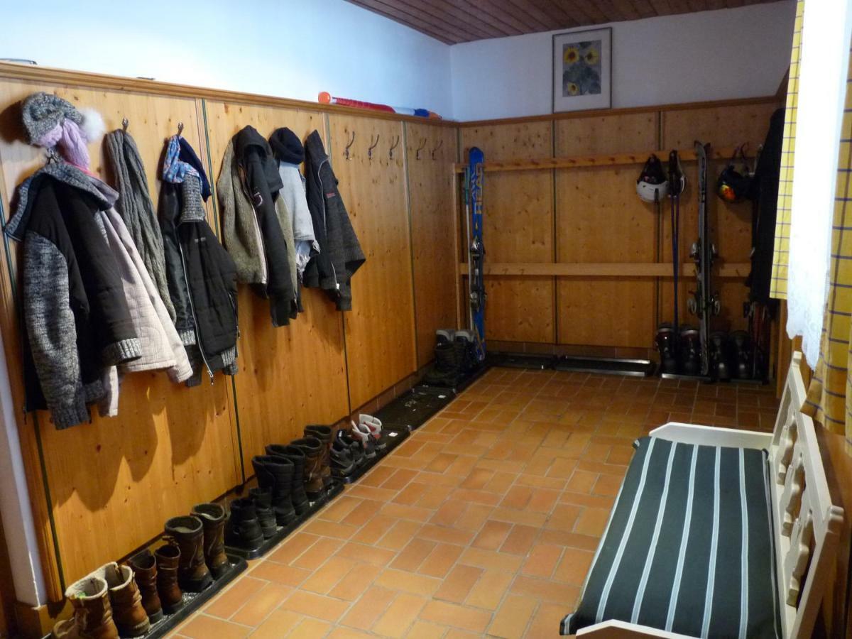 Schaefer - - Wintersports - Family - With Your Dog - Rural & Scenic Apartment